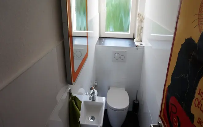 WG-Zimmer mit 15 m² in Stuttgart – Bild 6