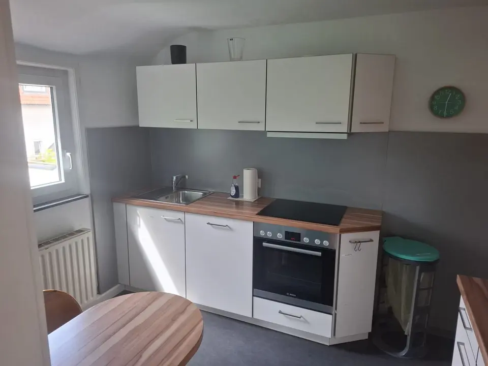 WG-Zimmer mit 68 m² in Esslingen am Neckar – Bild 4