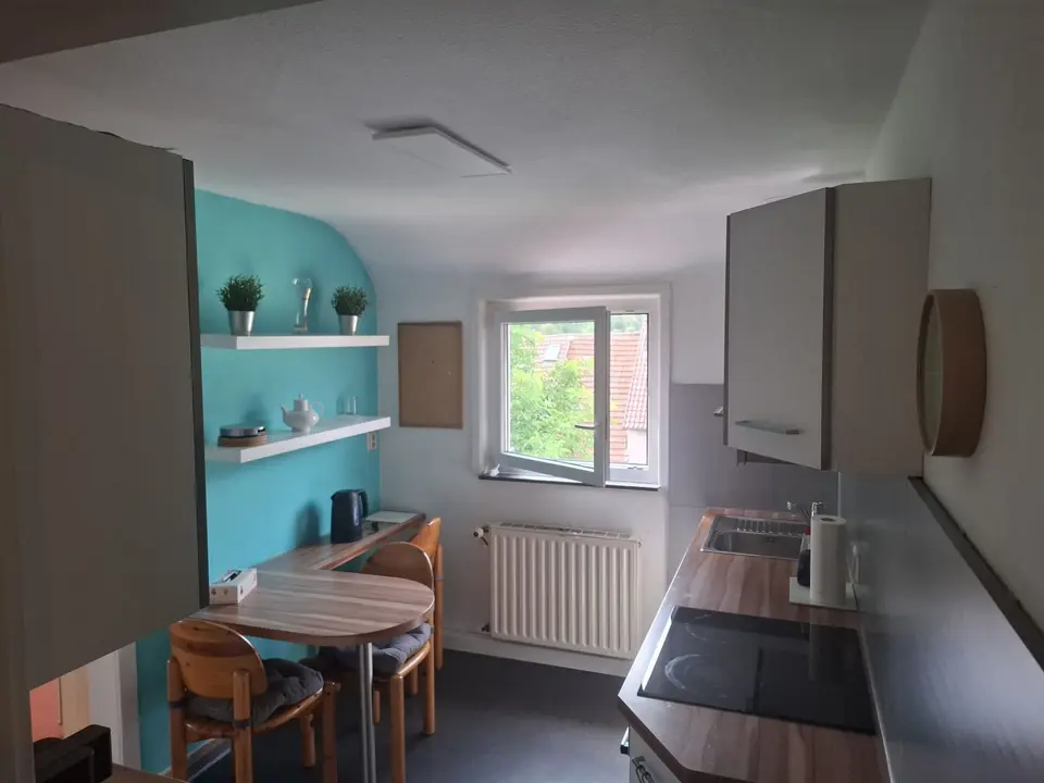 WG-Zimmer mit 68 m² in Esslingen am Neckar – Bild 5