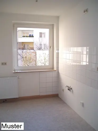 2 Zimmer Wohnung mit 49 m² in Hannover – Bild 3
