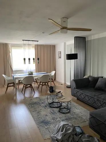 3 Zimmer Wohnung mit 82 m² in Hannover – Bild 1