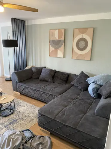 3 Zimmer Wohnung mit 82 m² in Hannover – Bild 3
