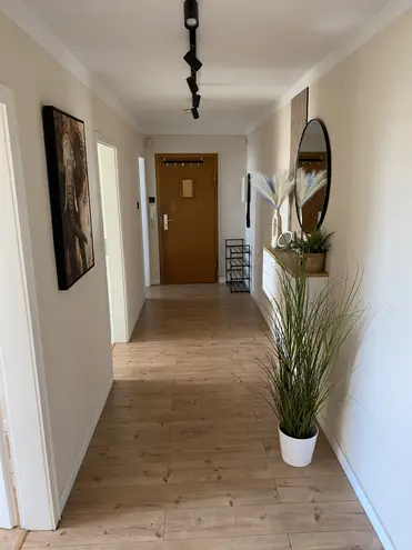 3 Zimmer Wohnung mit 82 m² in Hannover – Bild 4