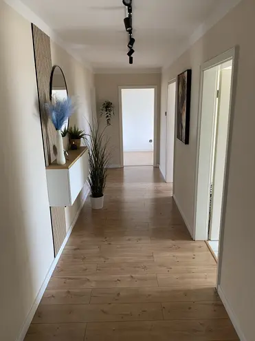3 Zimmer Wohnung mit 82 m² in Hannover – Bild 5
