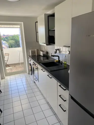 3 Zimmer Wohnung mit 82 m² in Hannover – Bild 6