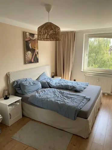 3 Zimmer Wohnung mit 82 m² in Hannover – Bild 9