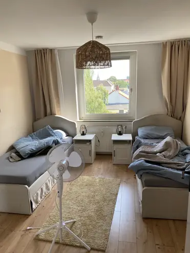3 Zimmer Wohnung mit 82 m² in Hannover – Bild 10
