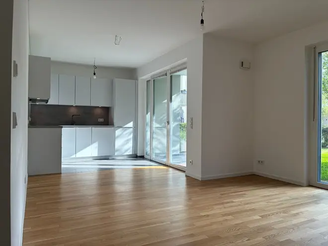 2 Zimmer Wohnung mit 72 m² in Hannover – Bild 2