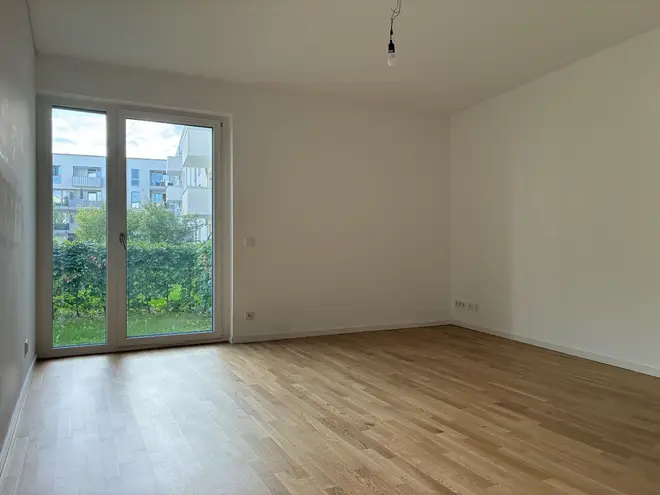 2 Zimmer Wohnung mit 72 m² in Hannover – Bild 3