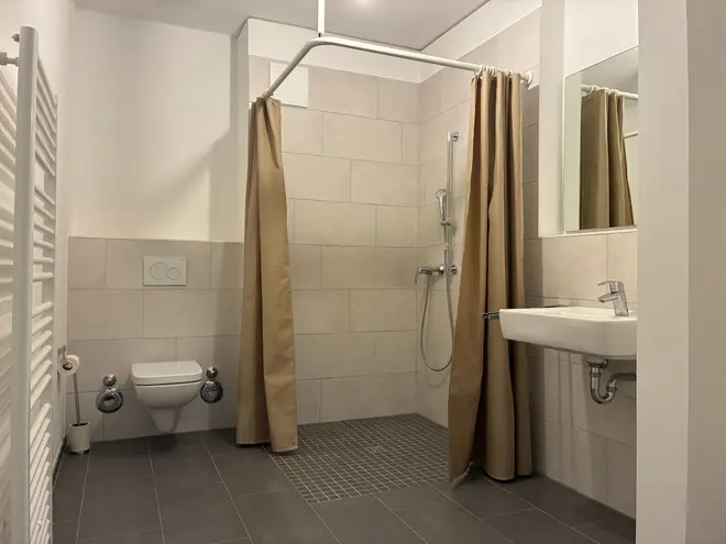 2 Zimmer Wohnung mit 72 m² in Hannover – Bild 5