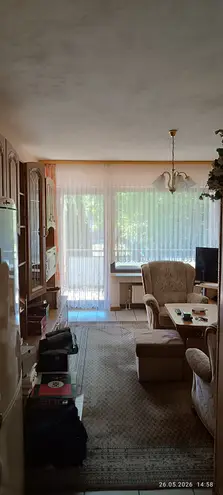 2 Zimmer Wohnung mit 45 m² in Mönchengladbach – Bild 1