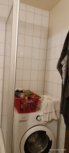 2 Zimmer Wohnung mit 45 m² in Mönchengladbach – Bild 11