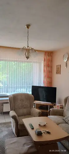 2 Zimmer Wohnung mit 45 m² in Mönchengladbach – Bild 3