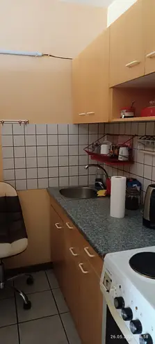 2 Zimmer Wohnung mit 45 m² in Mönchengladbach – Bild 4