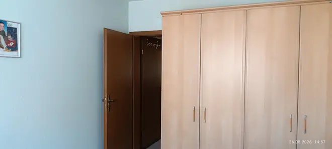 2 Zimmer Wohnung mit 45 m² in Mönchengladbach – Bild 6