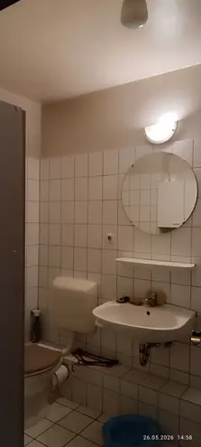 2 Zimmer Wohnung mit 45 m² in Mönchengladbach – Bild 9