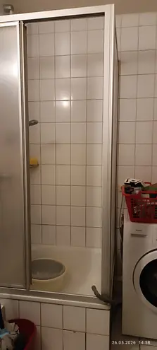 2 Zimmer Wohnung mit 45 m² in Mönchengladbach – Bild 10