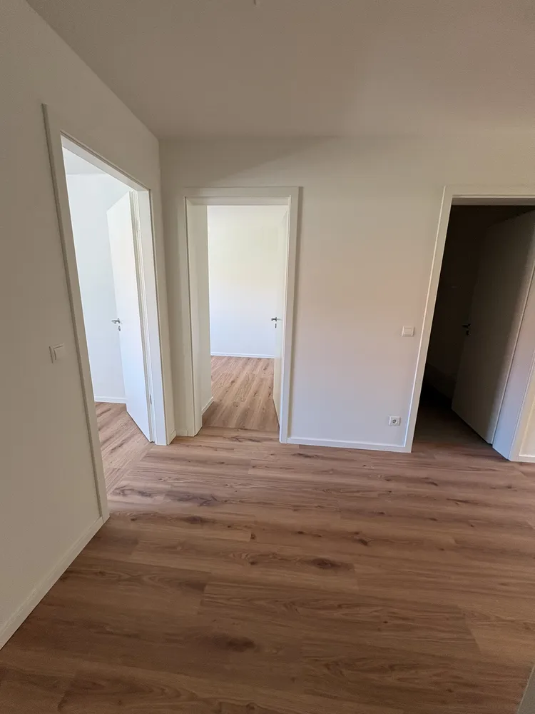 5 Zimmer Wohnung mit 116 m² in Bamberg – Bild 8