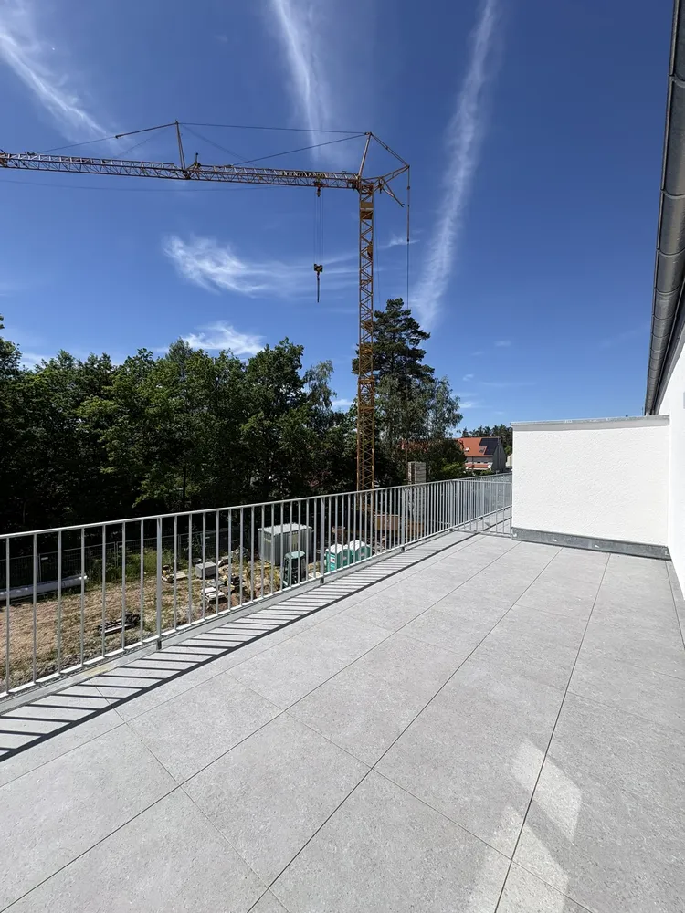 5 Zimmer Wohnung mit 116 m² in Bamberg – Bild 10