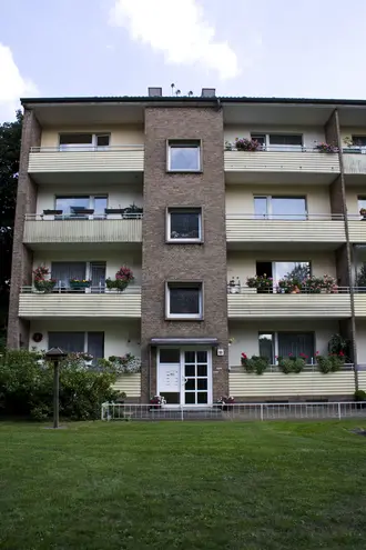 2 Zimmer Wohnung mit 60 m² in Krefeld – Bild 4