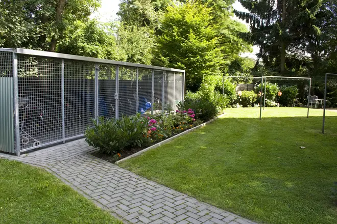 2 Zimmer Wohnung mit 60 m² in Krefeld – Bild 5