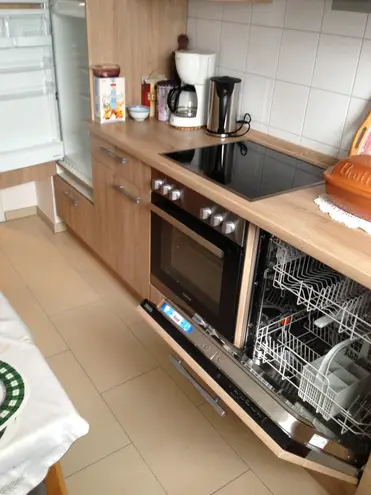 2 Zimmer Wohnung mit 60 m² in Krefeld – Bild 3