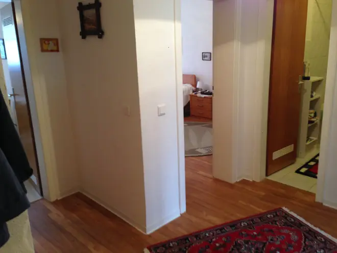 2 Zimmer Wohnung mit 60 m² in Krefeld – Bild 6