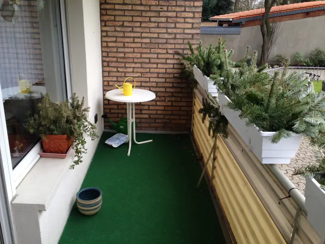 2 Zimmer Wohnung mit 60 m² in Krefeld – Bild 8