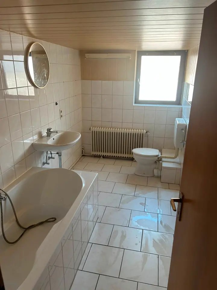3 Zimmer Wohnung mit 75 m² in Einbeck – Bild 4