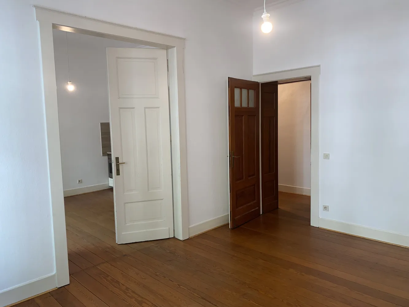 2 Zimmer Wohnung mit 45 m² in Bonn – Bild 6
