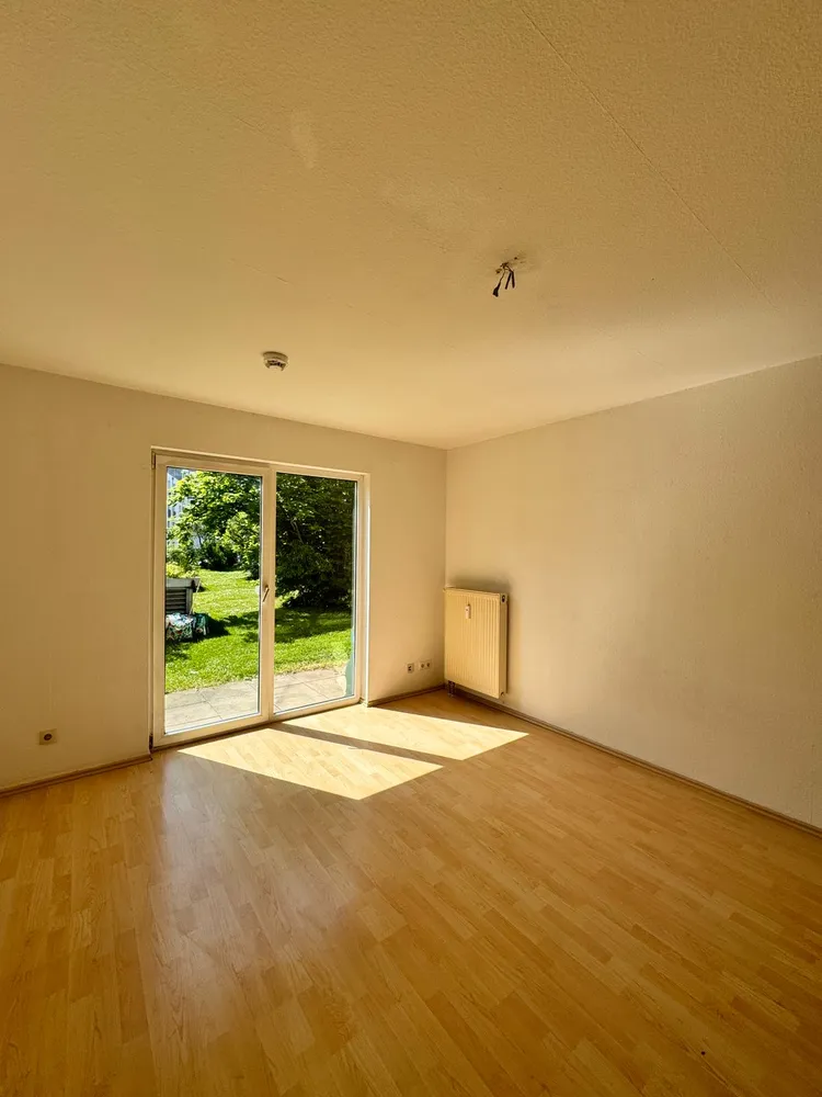 1 Zimmer Wohnung mit 21 m² in Kassel – Bild 1