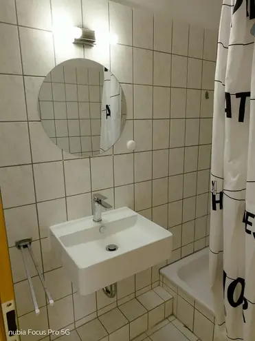 1 Zimmer Wohnung mit 21 m² in Kassel – Bild 4