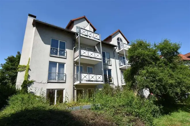 1 Zimmer Wohnung mit 21 m² in Kassel – Bild 5