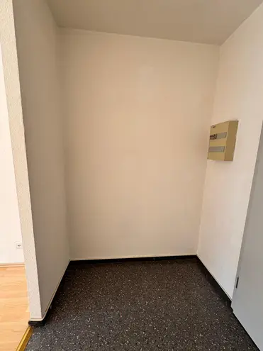 1 Zimmer Wohnung mit 21 m² in Kassel – Bild 6