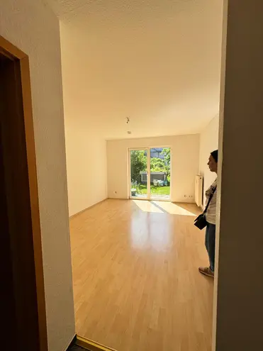 1 Zimmer Wohnung mit 21 m² in Kassel – Bild 7