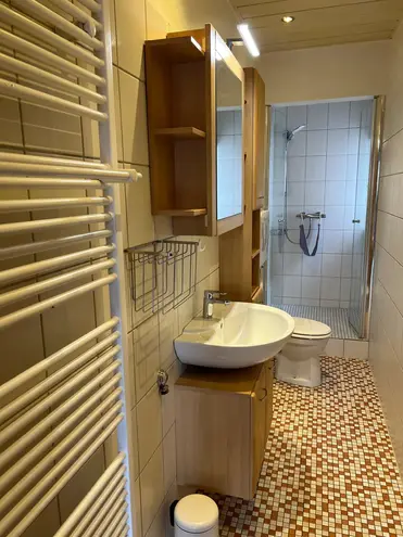 2 Zimmer Wohnung mit 51 m² in Hannover – Bild 4