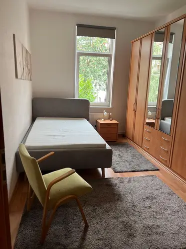2 Zimmer Wohnung mit 51 m² in Hannover – Bild 5