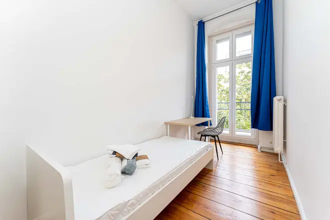 WG-Zimmer mit 15 m² in Berlin – Bild 1