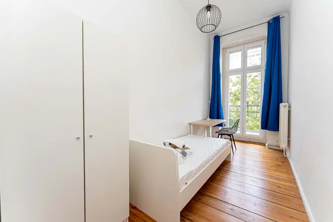WG-Zimmer mit 15 m² in Berlin – Bild 2