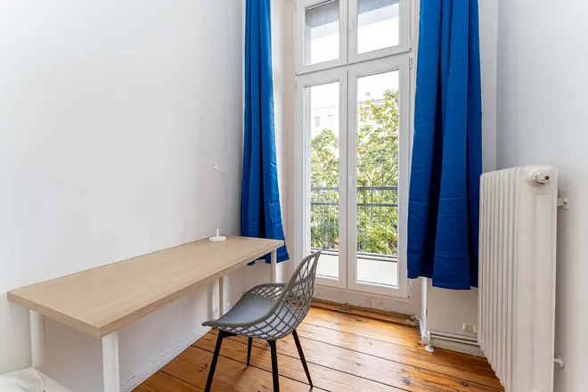 WG-Zimmer mit 15 m² in Berlin – Bild 3