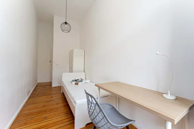WG-Zimmer mit 15 m² in Berlin – Bild 4