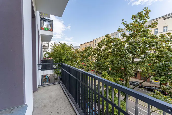 WG-Zimmer mit 15 m² in Berlin – Bild 5
