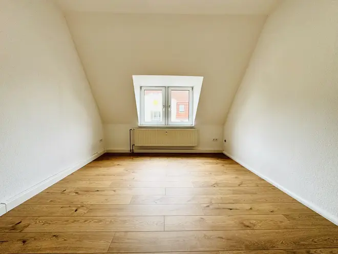 3 Zimmer Wohnung mit 75 m² in Leipzig – Bild 1