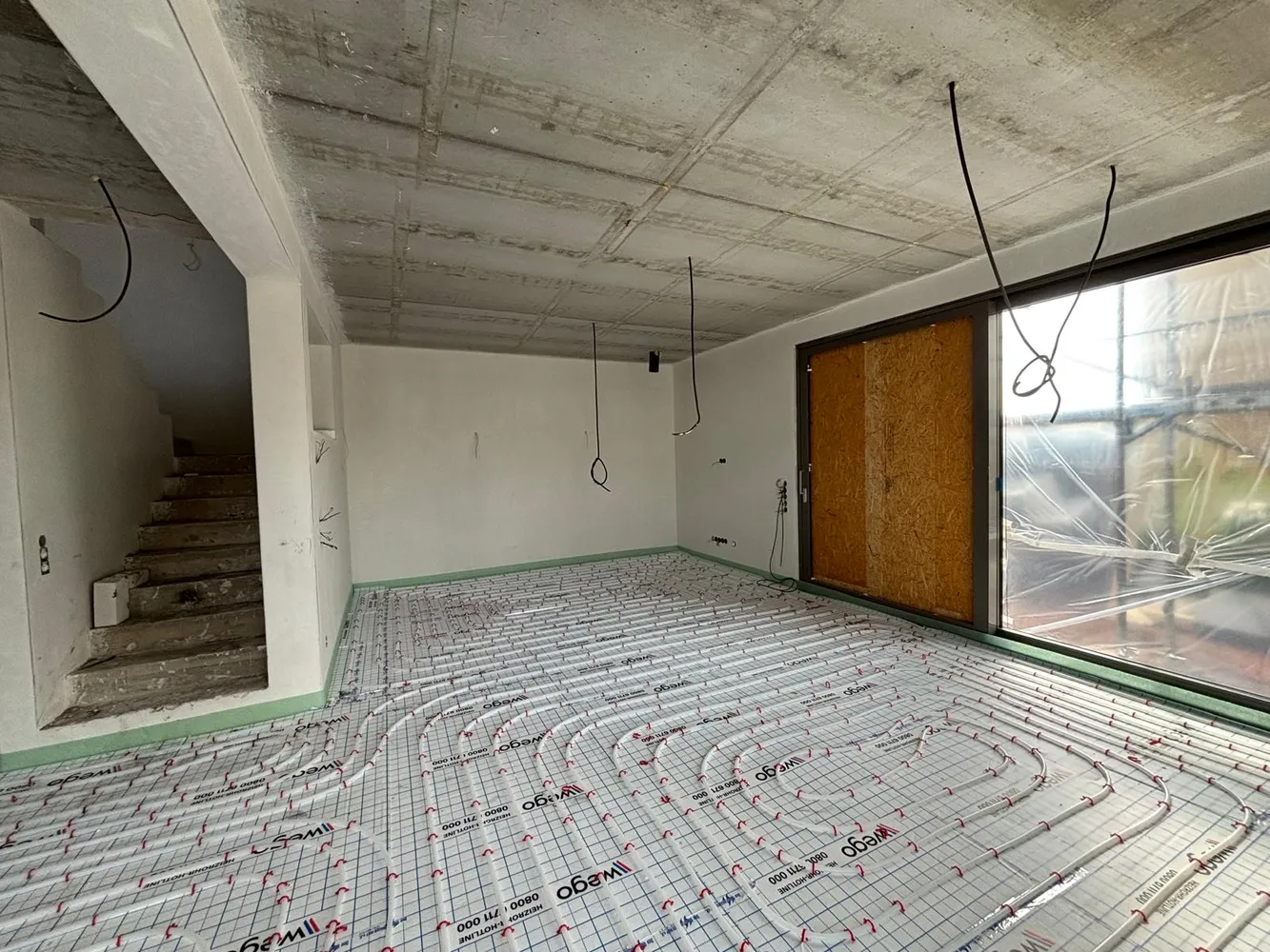 5 Zimmer Wohnung mit 148 m² in Saarbrücken – Bild 5