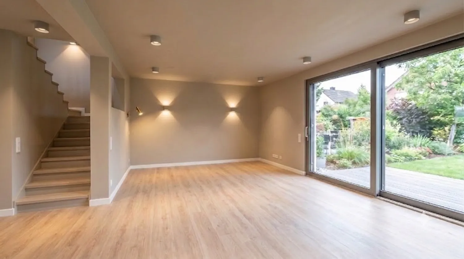 5 Zimmer Wohnung mit 148 m² in Saarbrücken – Bild 6
