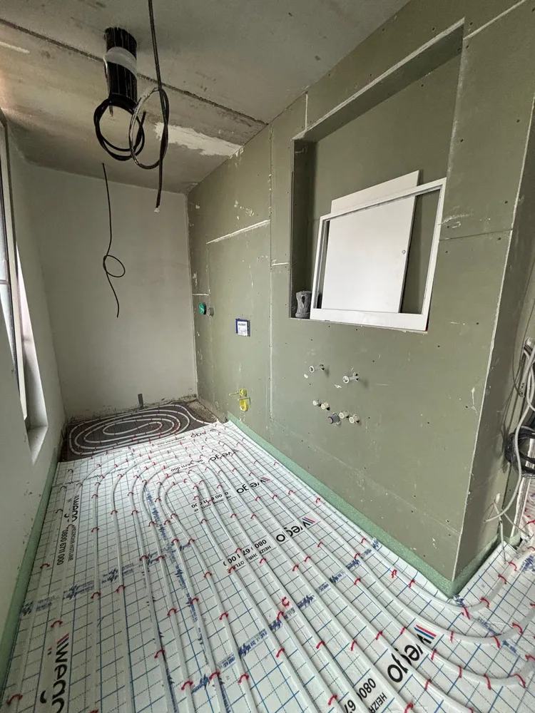 5 Zimmer Wohnung mit 148 m² in Saarbrücken – Bild 8