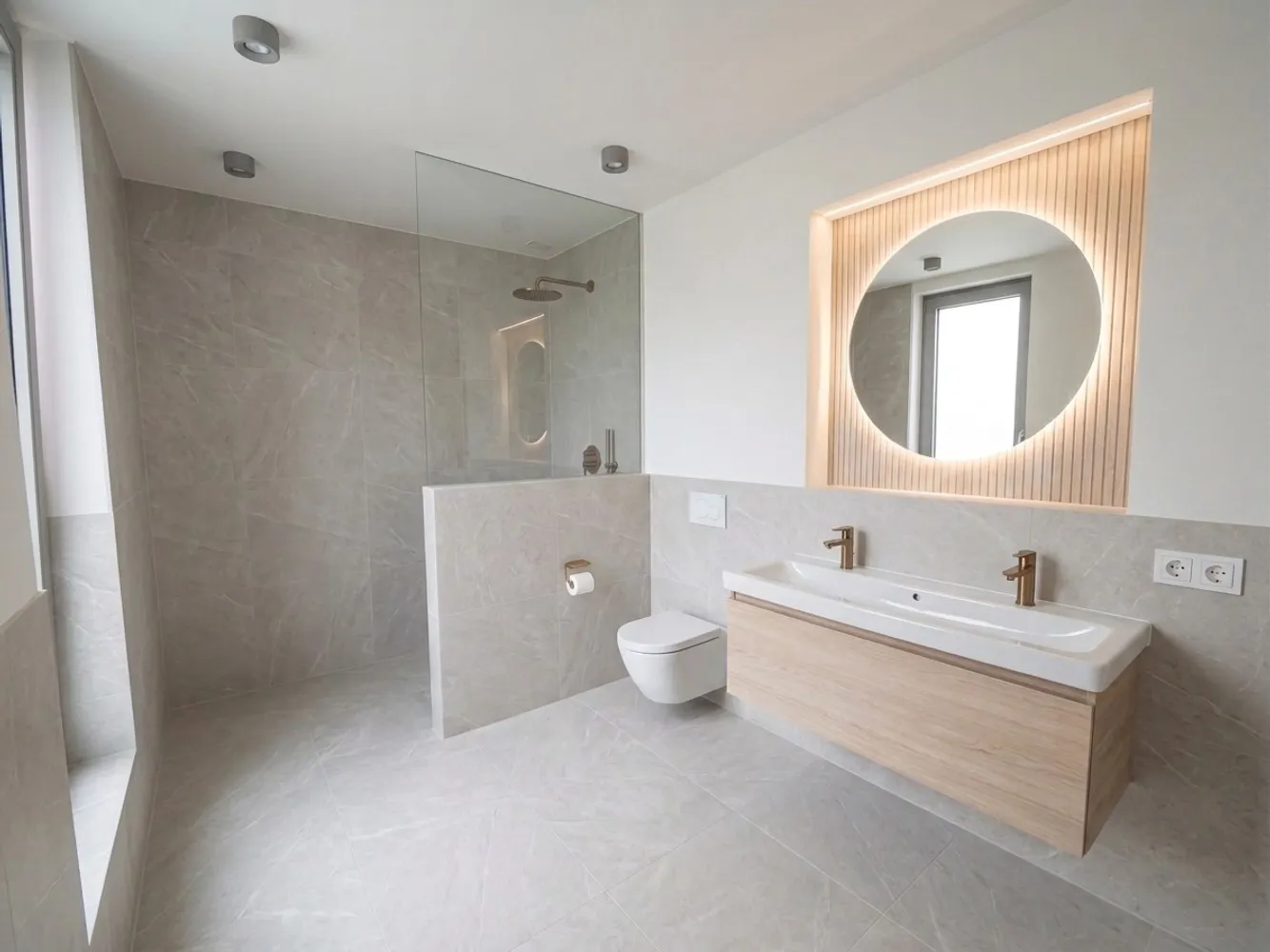 5 Zimmer Wohnung mit 148 m² in Saarbrücken – Bild 9