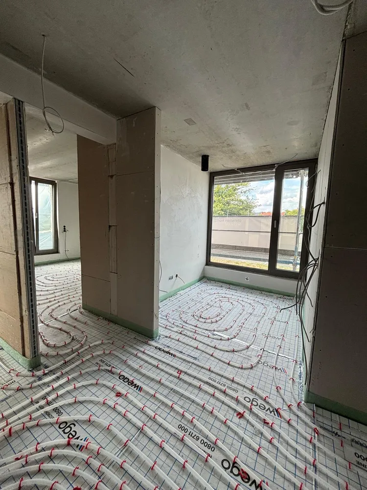 5 Zimmer Wohnung mit 148 m² in Saarbrücken – Bild 10
