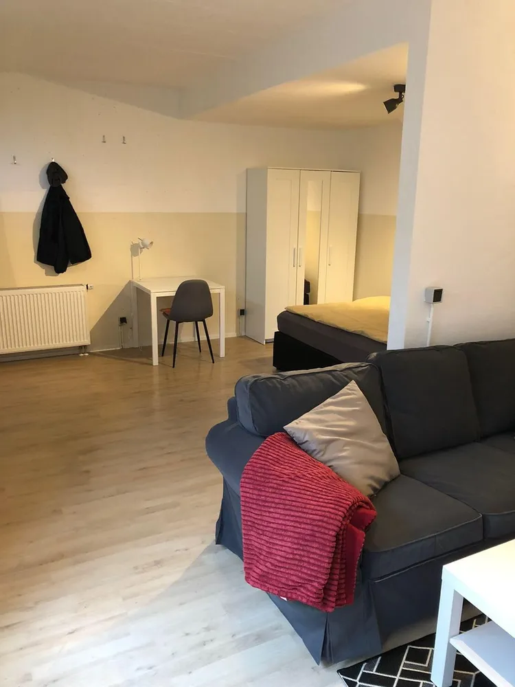 2 Zimmer Wohnung mit 41 m² in Fulda – Bild 2