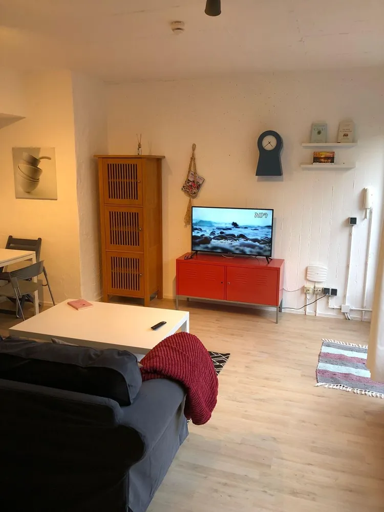 2 Zimmer Wohnung mit 41 m² in Fulda – Bild 3